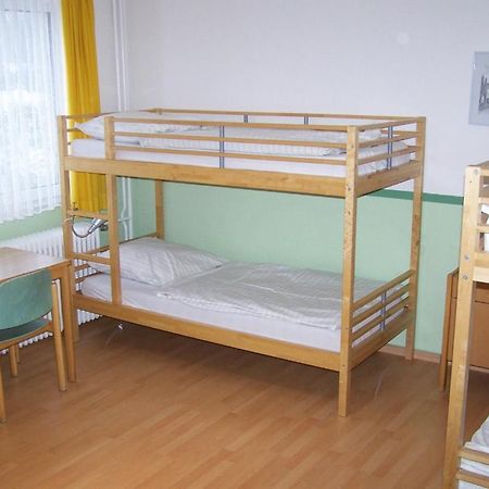 Hostel Internationales Jugendgastehaus Cvjm Wilhelmshaven Exteriér fotografie