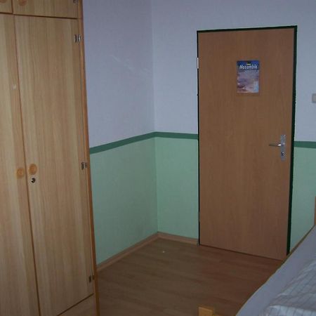 Hostel Internationales Jugendgastehaus Cvjm Wilhelmshaven Exteriér fotografie