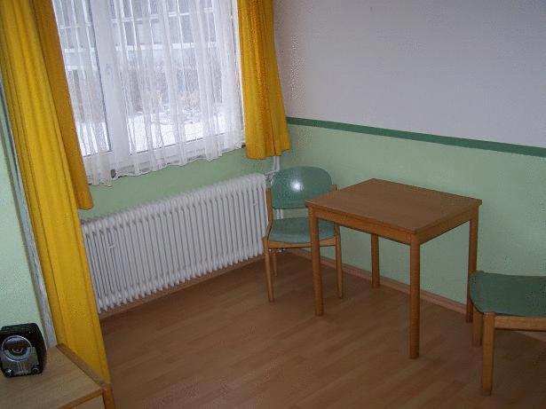Hostel Internationales Jugendgastehaus Cvjm Wilhelmshaven Exteriér fotografie