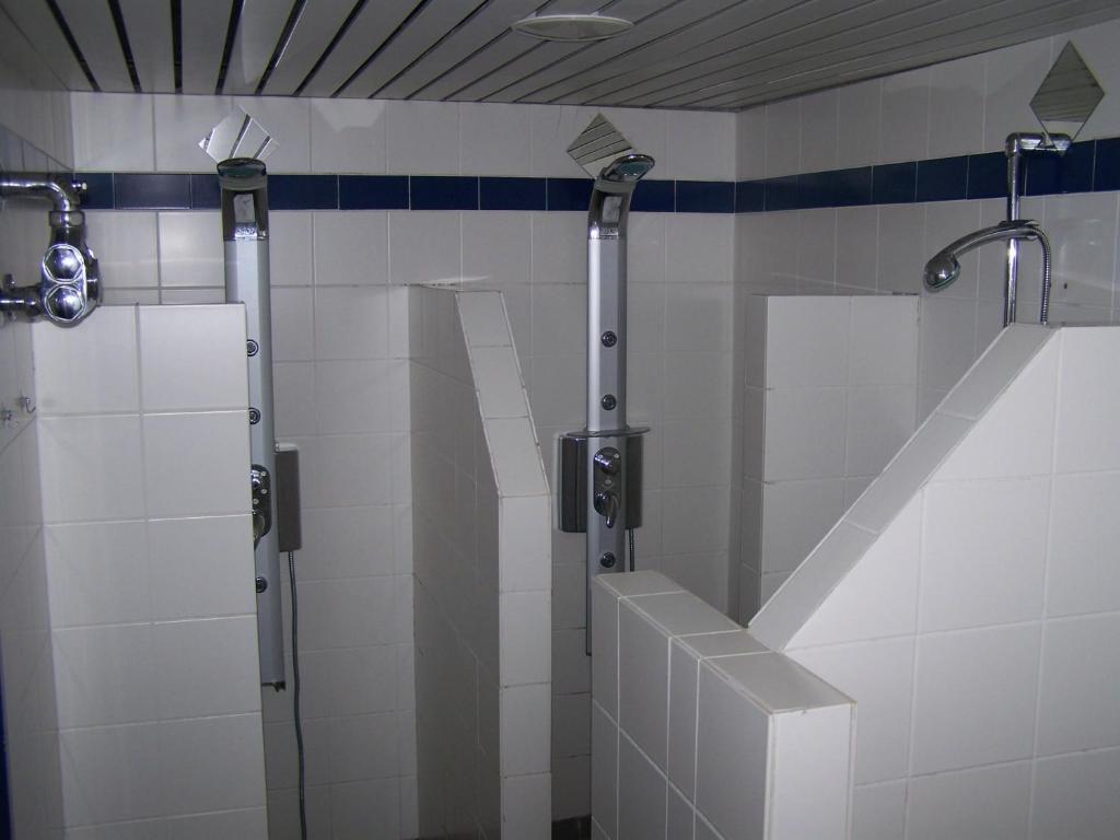 Hostel Internationales Jugendgastehaus Cvjm Wilhelmshaven Exteriér fotografie